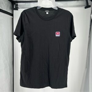 Diesel short sleeve shirt size medium
